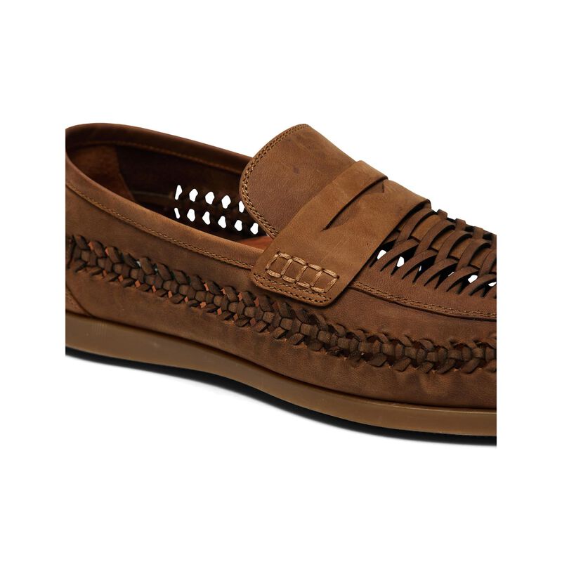 Rodd & Gunn Gisborne Huarache Slip On image number 6